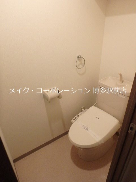 トイレ プロスペリテ川上 その他2