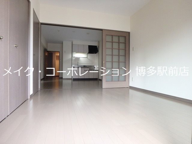 その他 プロスペリテ川上 その他4
