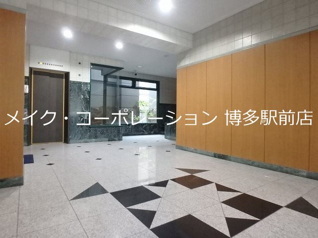 ロビー プロスペリテ川上 その他6