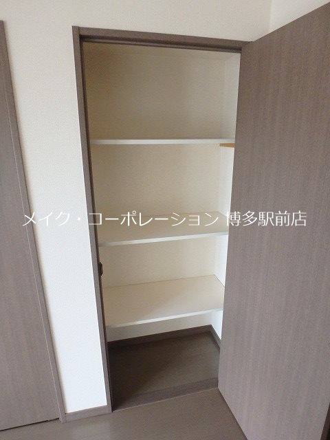 収納 プロスペリテ川上 その他8