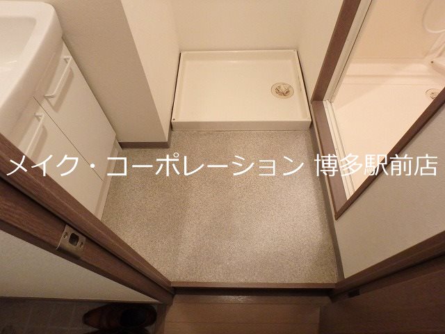 他部屋・スペース プロスペリテ川上 その他9