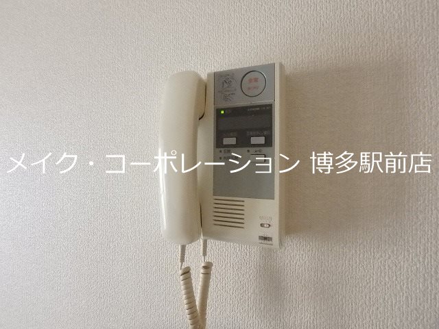 セキュリティ プロスペリテ川上 その他11