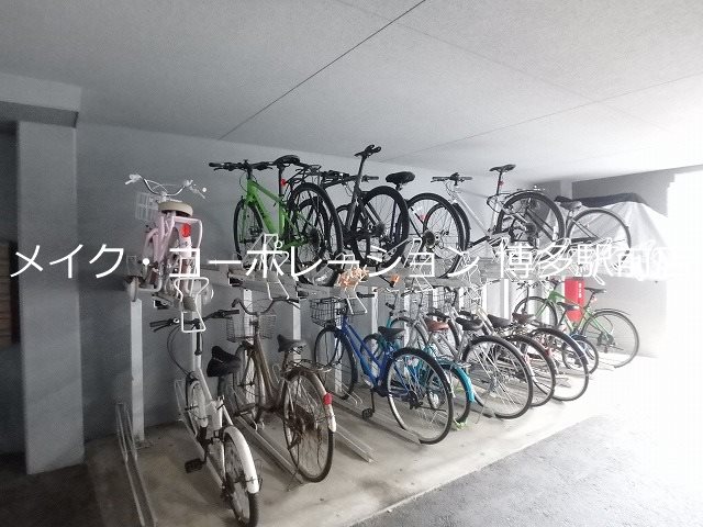 他共有部分 プロスペリテ川上 その他12