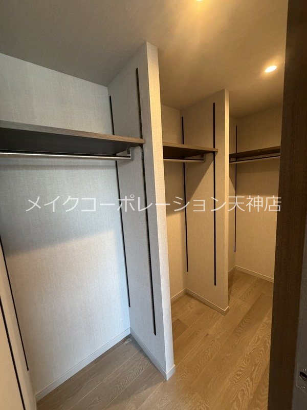 収納 グランドメゾン福岡TheCentralLuxe その他7