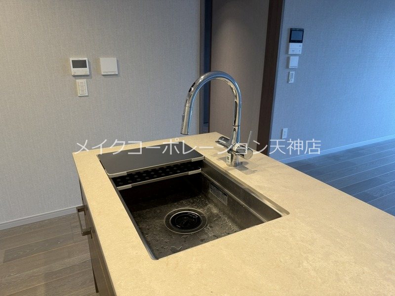 その他 グランドメゾン福岡TheCentralLuxe その他11