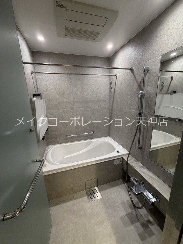 その他 グランドメゾン福岡TheCentralLuxe その他14