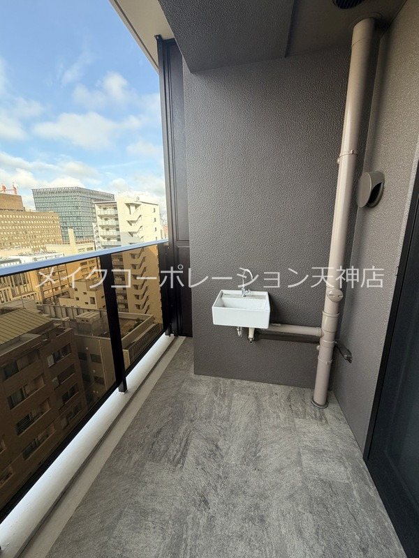 その他 グランドメゾン福岡TheCentralLuxe その他16