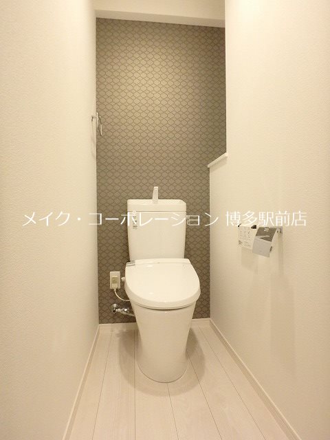 ソレイユルヴァン博多駅南 その他3
