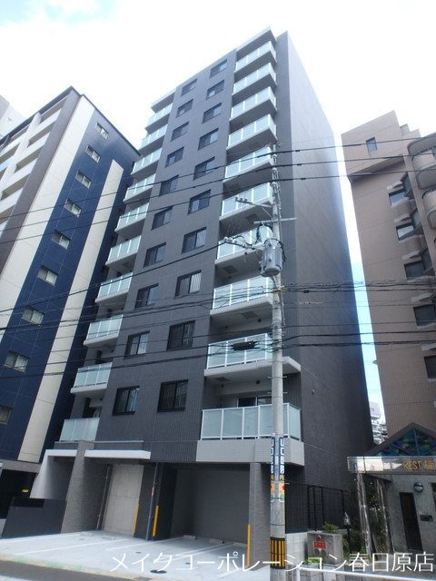 BLESS南福岡駅前 外観