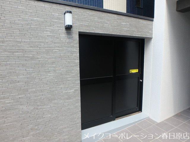 他共有部分 BLESS南福岡駅前 その他外観2