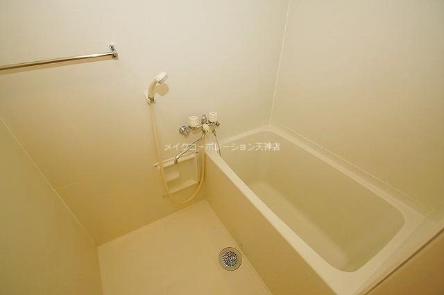 バス ベレーザ平尾 風呂画像