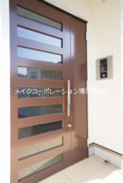 エントランス パークテルモ その他1