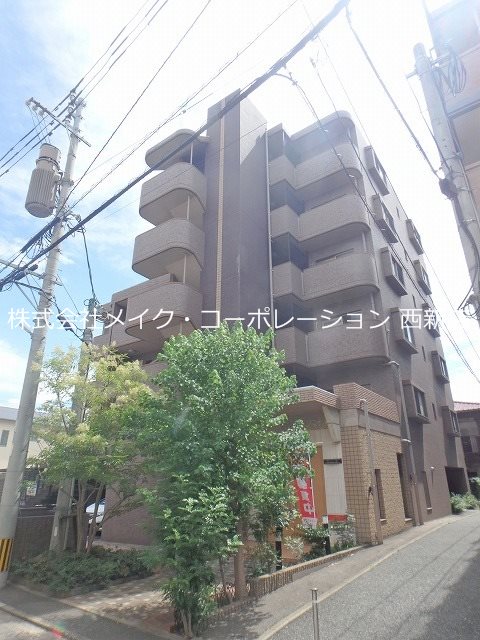 Residence　View大濠 外観