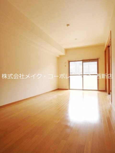 その他 Residence View大濠 その他6