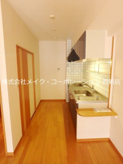 他部屋・スペース Residence View大濠 その他7