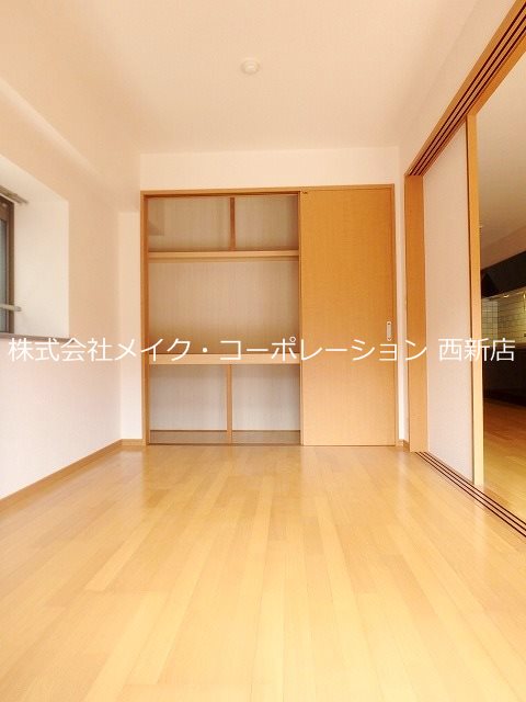 他部屋・スペース Residence View大濠 その他9