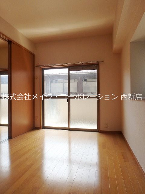 他部屋・スペース Residence View大濠 その他12