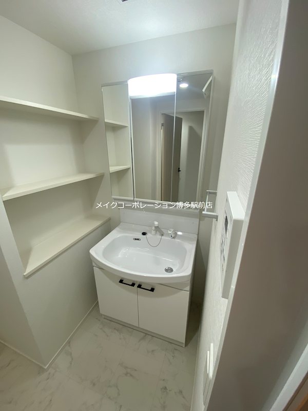 ※写真は棟内別部屋参考写真 テトラッド その他2