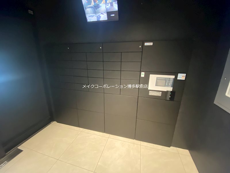エントランス テトラッド その他5