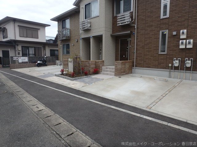 D-room博多東 その他外観1