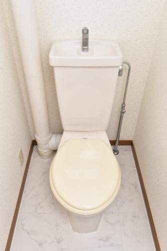トイレ グランマキ室見 その他2