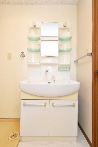 洗面所 グランマキ室見 その他3
