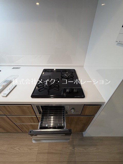 Sクラージュ西新 その他7