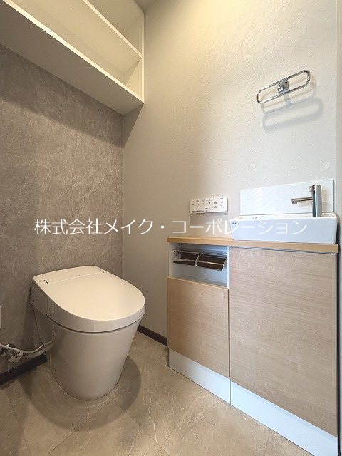 Sクラージュ西新 その他1