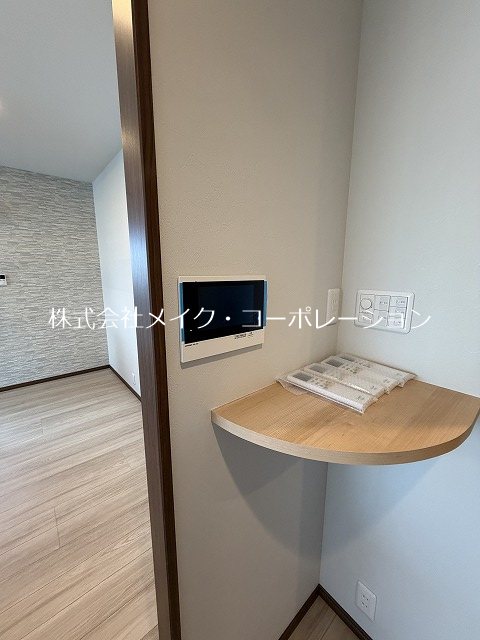 Sクラージュ西新 その他4