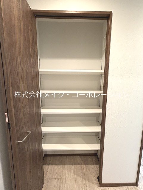 Sクラージュ西新 その他7