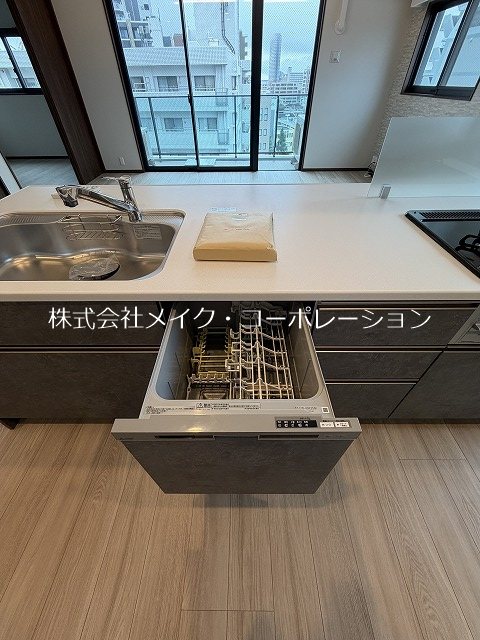 Sクラージュ西新 その他9