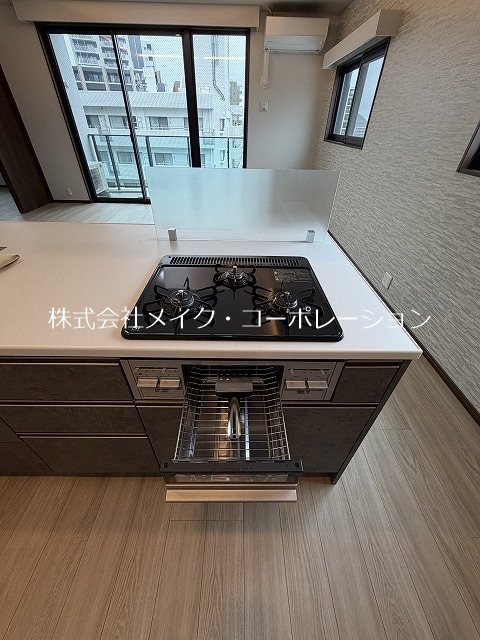 Sクラージュ西新 その他10