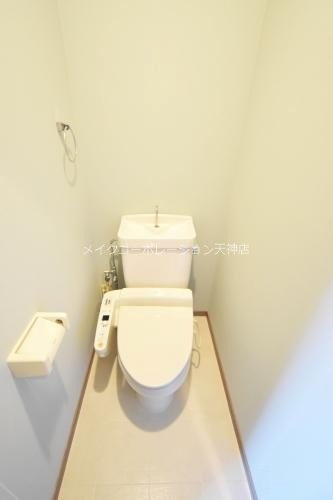 ティアラ大橋南A棟 その他3