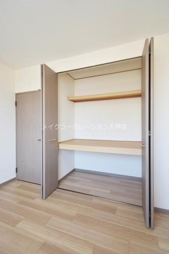 ティアラ大橋南A棟 その他7