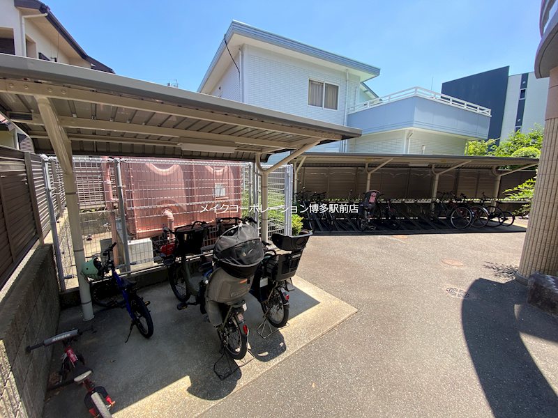 ハーベスト大橋 その他18