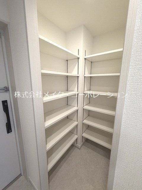 Sクラージュ西新 その他3