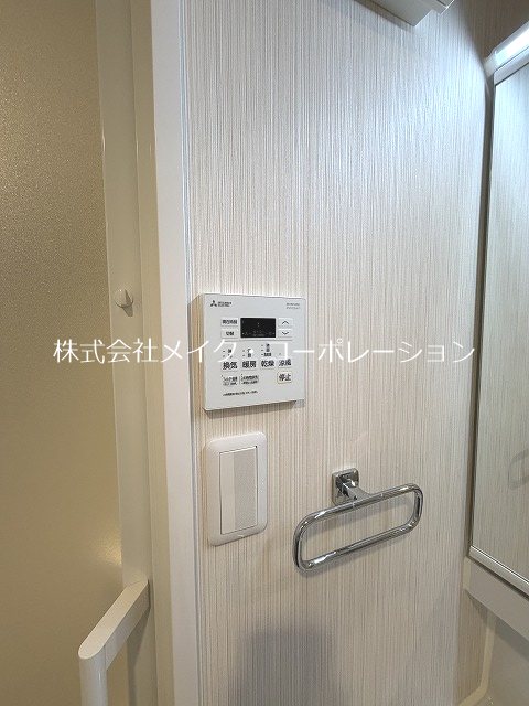 Sクラージュ西新 その他4