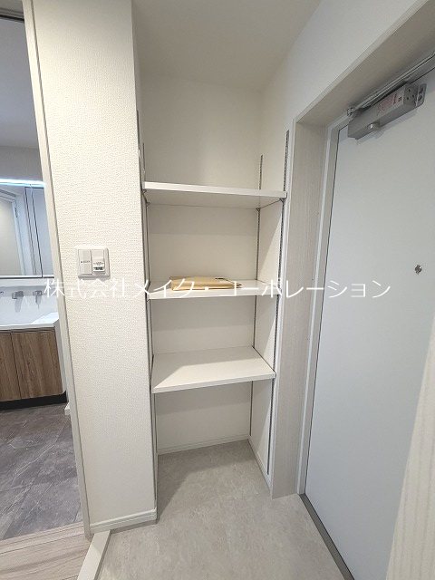 Sクラージュ西新 その他7