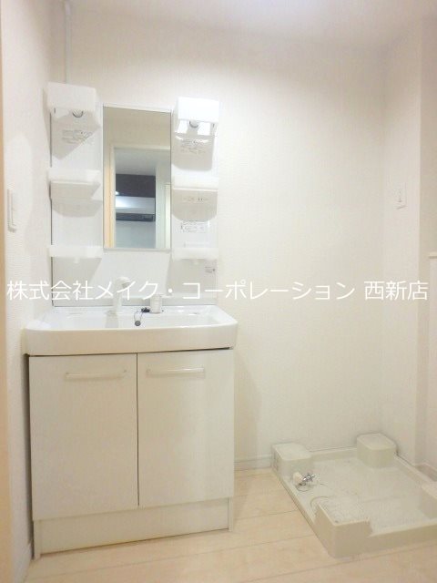 洗面所 グランパーク城南EAST その他2