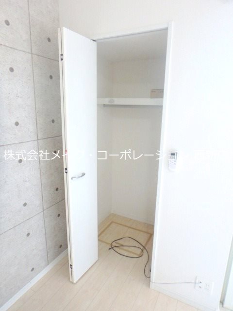 収納 グランパーク城南EAST その他5