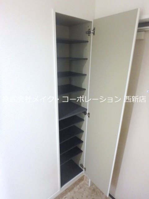 玄関 グランパーク城南EAST その他7
