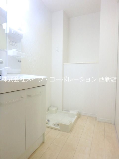 洗面所 グランパーク城南EAST その他8