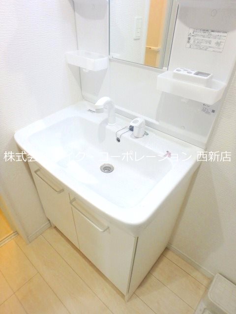 洗面所 グランパーク城南EAST その他9