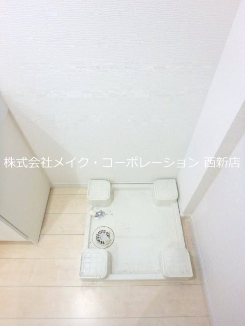 洗面所 グランパーク城南EAST その他10