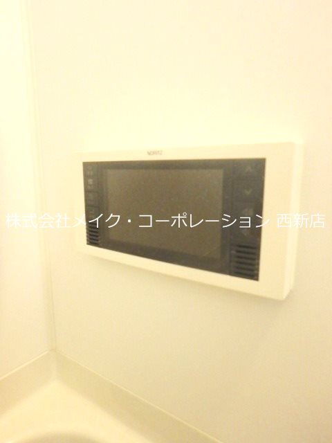 バス グランパーク城南EAST その他11