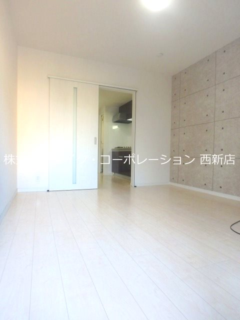 リビング グランパーク城南EAST リビング