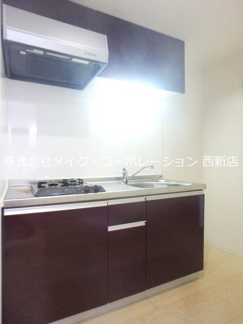 キッチン グランパーク城南EAST その他12