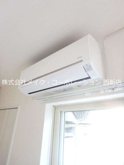 他設備 グランパーク城南EAST その他14