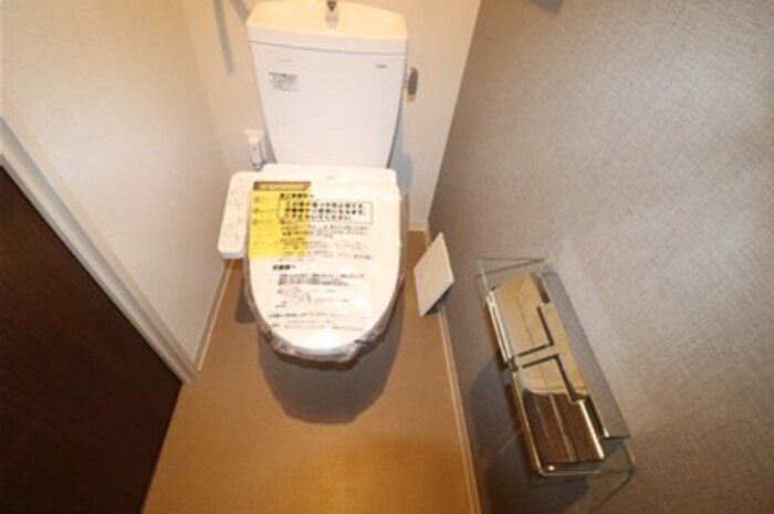 パークアベニューサウンド薬院 その他2