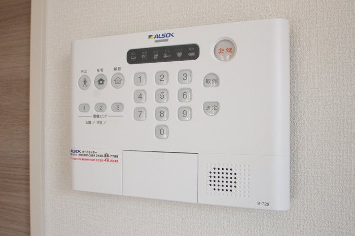 CASA白金 その他5